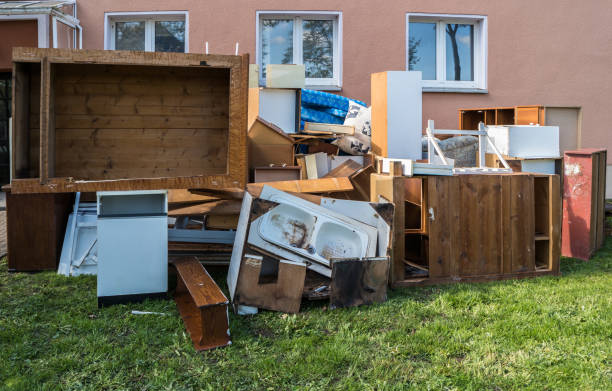 Best Yard Waste Removal  in Gates Mills, OH