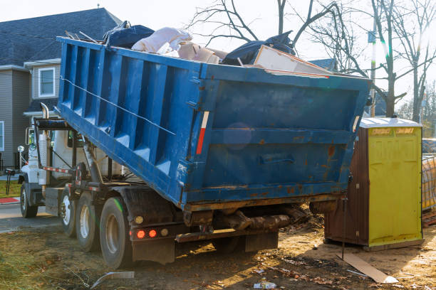 Best Commercial Junk Removal  in Gates Mills, OH
