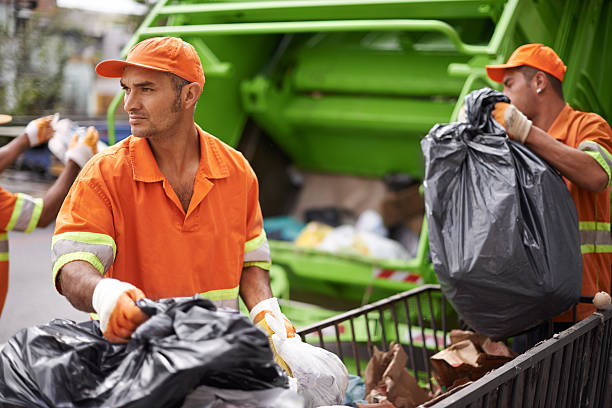 Best Construction Debris Removal  in Gates Mills, OH