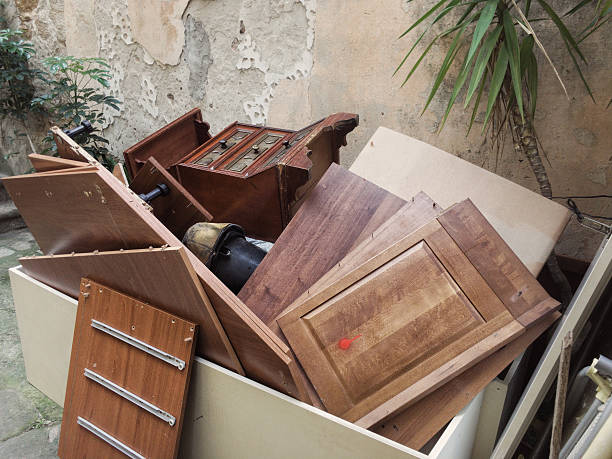 Professional Junk Removal in Gates Mills, OH